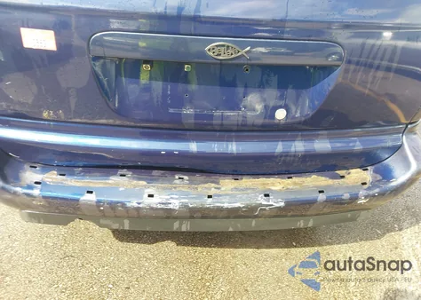 2005 Dodge Grand Caravan Sxt z USA, uszkodzony, nr VIN 2D4GP44L25R137687